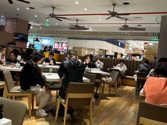 -龙记香港茶餐厅(久光百货店)