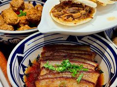 陕北四小碗-嘉丰湘菜馆(芳群园店)