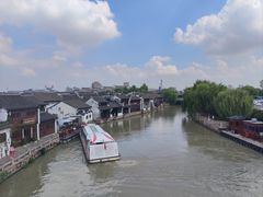 -嘉兴月河历史街区