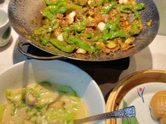 -费大厨辣椒炒肉(黄兴中心广场店)