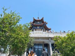 -云龙山