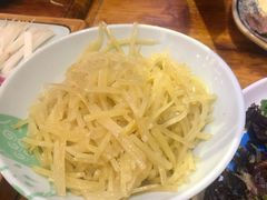 -满园烤鸭·春饼(太原街万达店)