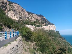 -灵山岛风景区
