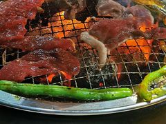 -吉志烤肉(太原总店)