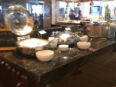 -力高皇冠假日酒店-亚细亚餐厅