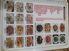 -南记食粥坊·宵夜大排档(莲花总店)
