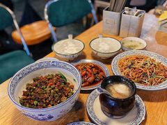-赣南粉局·江西小炒·锅气炒粉(人民广场店)
