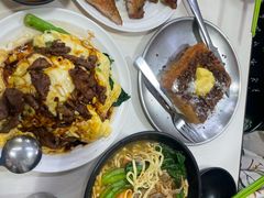 -華歡冰室-WahFoon(吉大店)