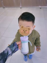 -阿朵拉儿童发型设计(金狮广场店)