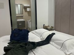 -鑫雅居公寓(广州南站地铁站店)