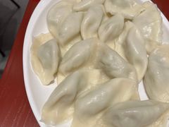 -喜家德虾仁水饺(开发区万达店)