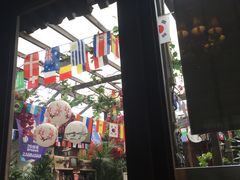 -束河人家(南锣鼓巷店)