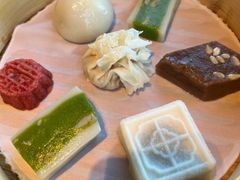 -江南雅厨(李公堤店)