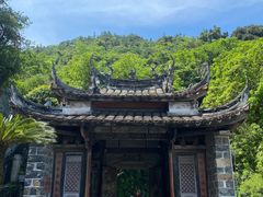 -安溪清水岩