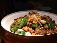 -应天大明王朝·南京菜(中山陵店)