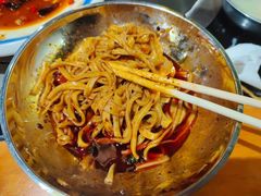 -汇通杨家·烤肉(汇通店)