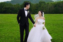 -摩玛婚纱摄影(杭州店)