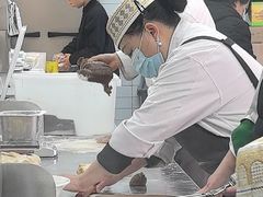 -黑窑厂糖油饼烤鸭·清真菜(旗舰店)