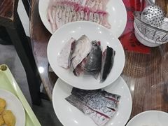 -正能量脆肉鲩火锅