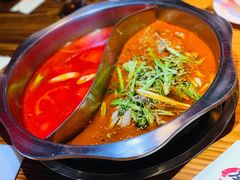 -庄老幺火锅(娄山关路店)