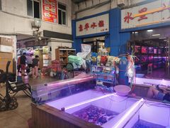 -山东柏宁水族批发广场