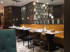 大堂-岭南真味·匠心粤菜(K11店)