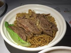 -小梁哥云吞面(黄贝岭店)