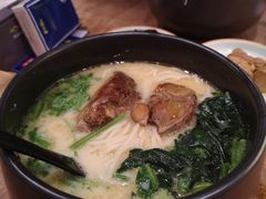 -和府捞面(东直门银座店)