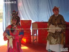 -中国翰园碑林