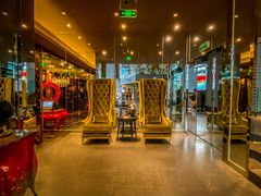 -云门锦翠(商鼎国际店)