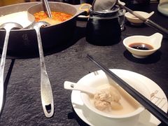 -煲宫(华润万象城店)