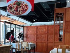 -辣婆婆(航天桥店)