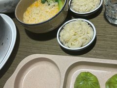 -隆喜元鱼汤包·海鲜(中联广场店)