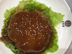 -东兴楼饭庄(六里桥店)