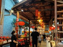 -猪肉婆私房菜(容桂总店)