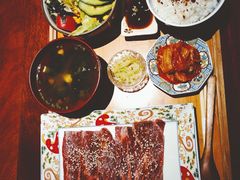 -肉魁屋·烧肉·烧鸟·酒场(高新店)