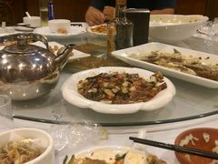 -鑫巴蜀小镇 · 水煮鱼专研店(玉桥店)
