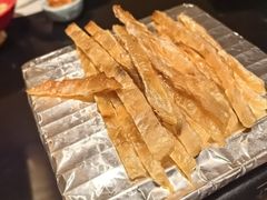 -天狗山料理(省体店)