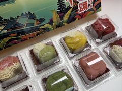 -百年义利(东直门店)