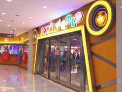 -汤姆熊欢乐世界(光启城店)