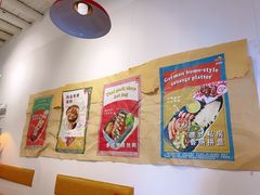 -Eckl’s爱氏热狗(猫街店)