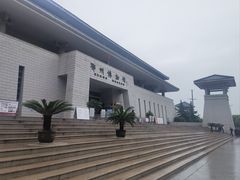 -鄂州市博物馆