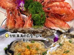 -阿浪海鲜连锁•海鲜加工•老字号(第一市场店)