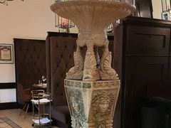 -波特曼西餐厅(南岗店)