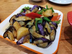 -东北风(龙湾万达广场)