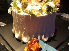 -小苍兰风铃草蛋糕甜品(沈阳店)