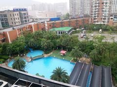 -东方帝景假日酒店