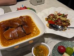 -云锦壹号·淮扬宴(徐汇万科店)