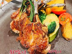 -安妮意大利餐厅(世贸天阶店)