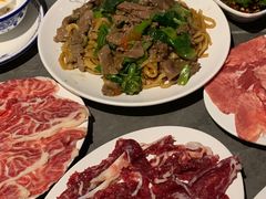 -贵宾牛·潮汕牛肉火锅(珠池总店)
